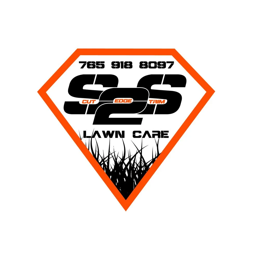 Professional outdoor landscaping for residential properties in Crawfordsville, IN by S2S Lawn Care