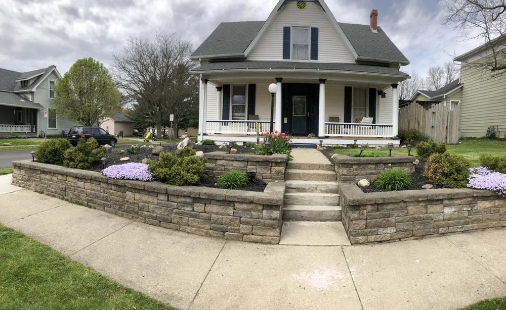 Trusted yard maintenance in Crawfordsville, IN by S2S Lawn Care