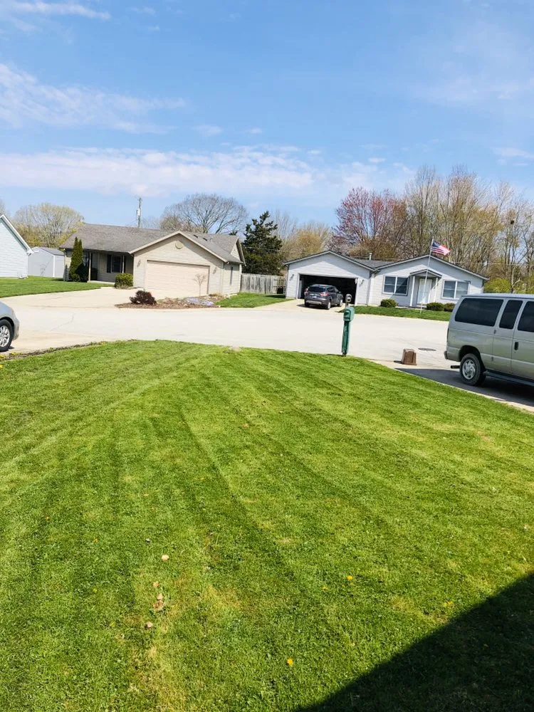 Affordable landscaping services for outdoor upgrades across Crawfordsville, IN - S2S Lawn Care