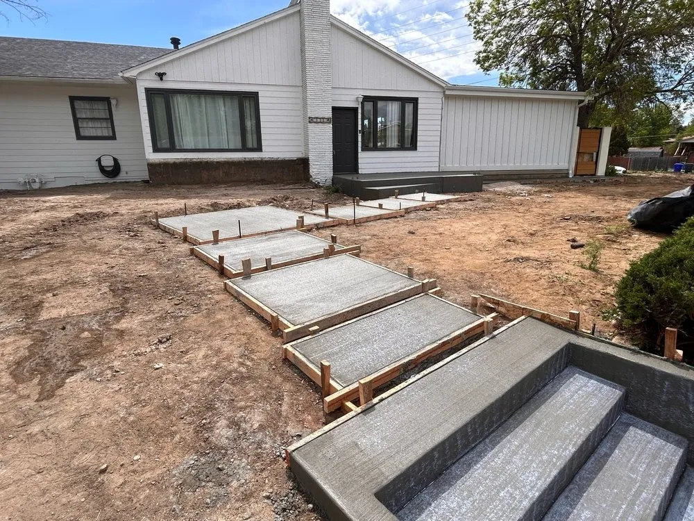 Affordable landscaping services in Aurora, CO - S3N Construction