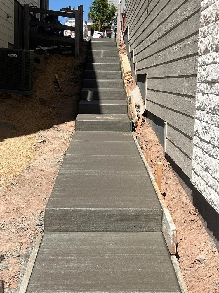 Expert lawn mowing service for beautiful yards across Aurora, CO - S3N Construction