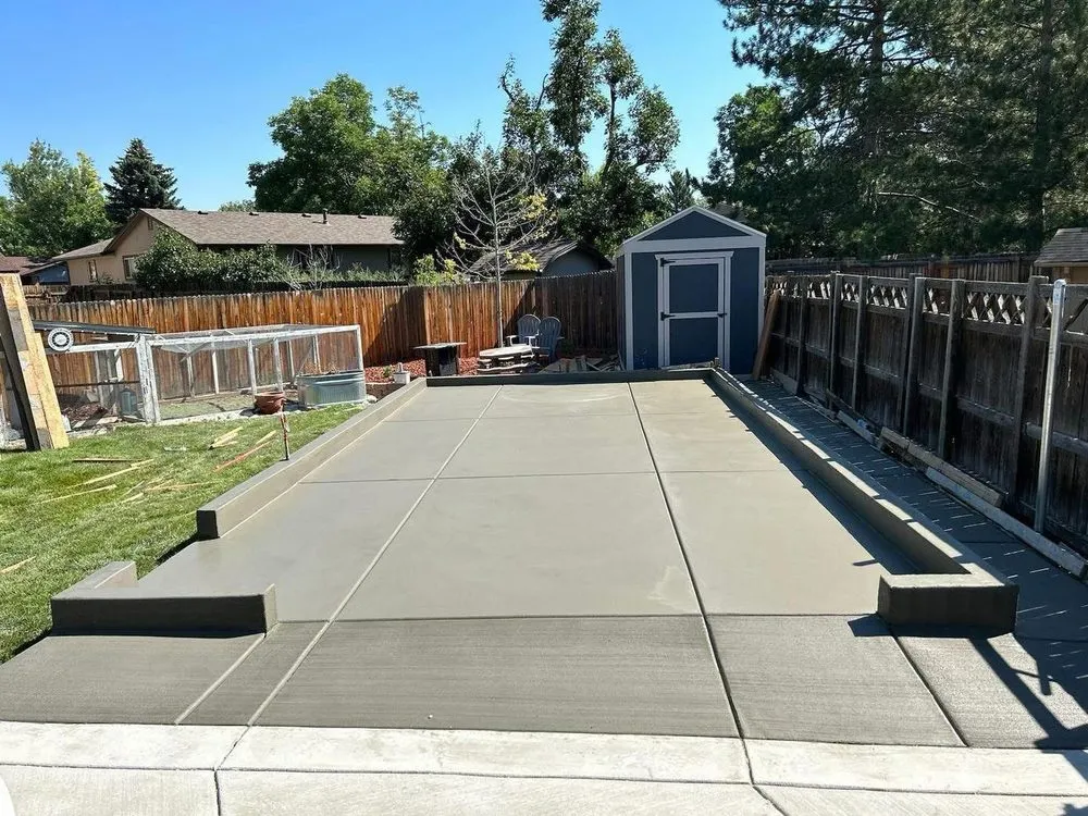 Professional residential landscaping near you across Aurora, CO - S3N Construction