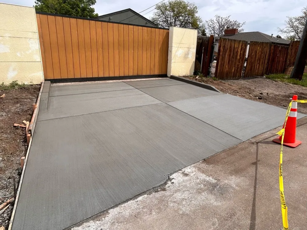 Professional lawn care service near you across Aurora, CO - S3N Construction