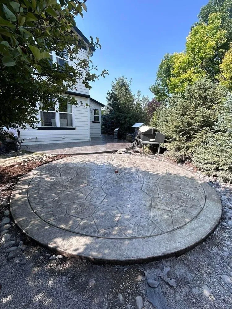 Top-rated landscaping services experts serving Aurora, CO - S3N Construction