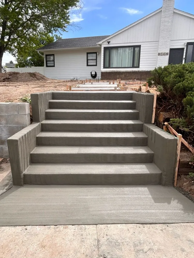 Professional lawn care service near you in Aurora, CO by S3N Construction