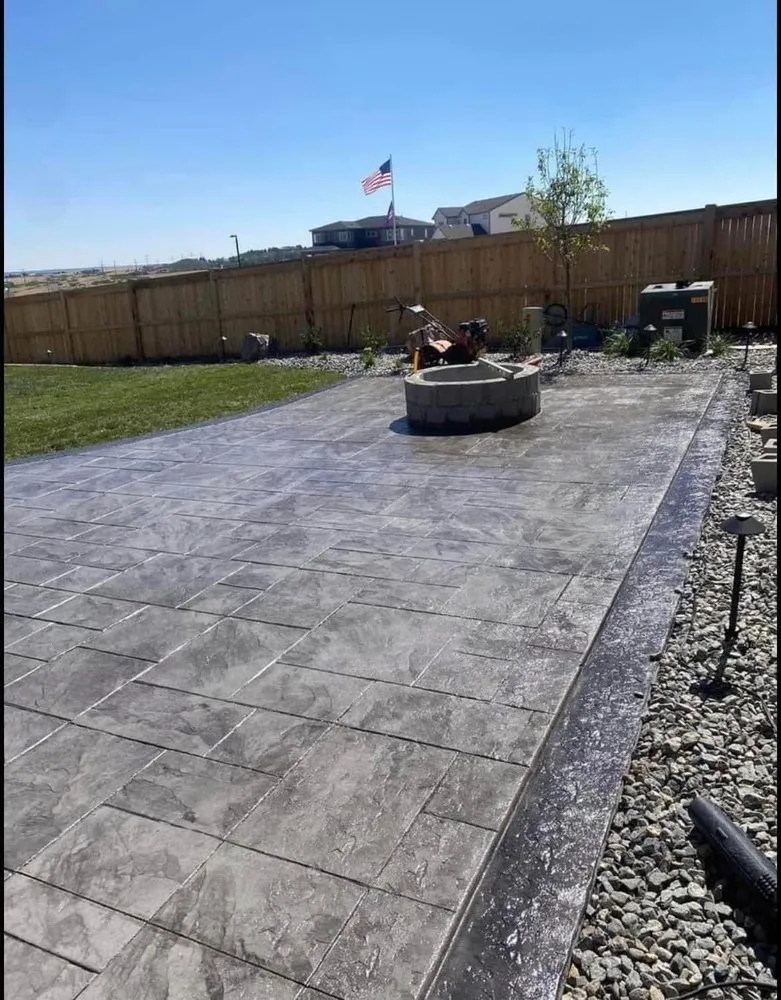 Trusted landscaping services in Aurora, CO - S3N Construction