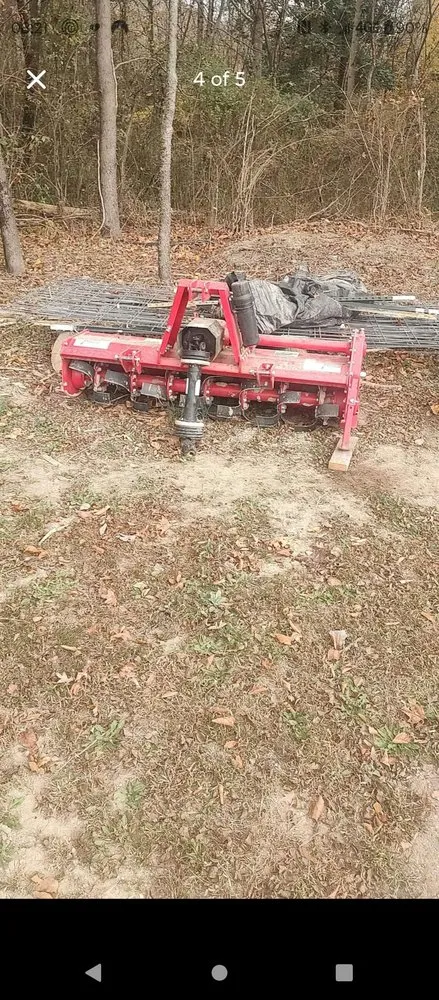 Local yard maintenance in Hanover, VA by S4 Enterprises