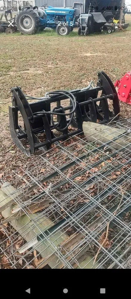 Affordable landscape installation in Hanover, VA by S4 Enterprises