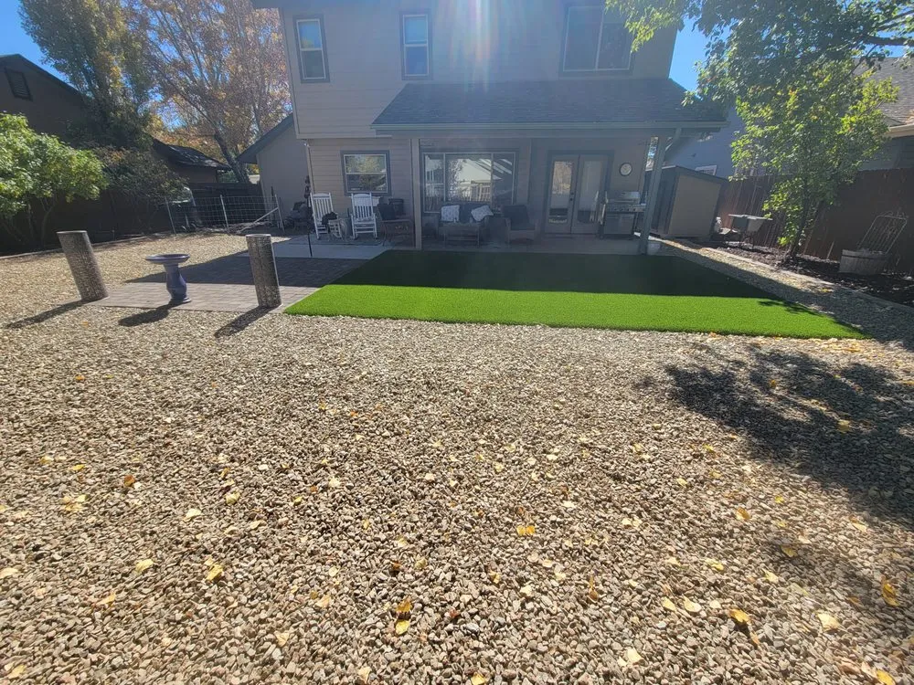 Top-rated outdoor landscaping experts serving Flagstaff, AZ - S&A Hardscapes