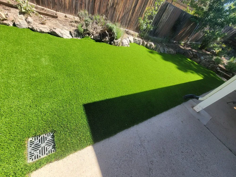 Trusted landscape installation in Flagstaff, AZ - S&A Hardscapes