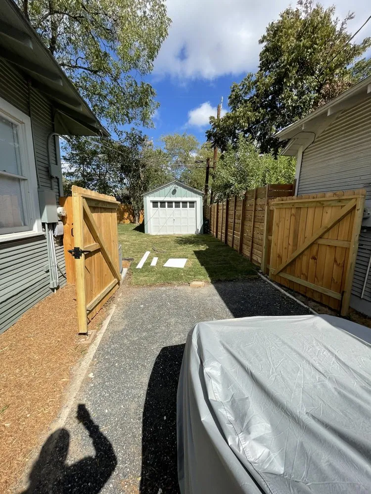 Professional lawn care service experts serving San Antonio, TX - SA Home Solutions