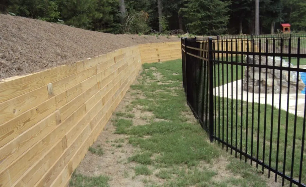 Professional lawn mowing service for outdoor upgrades in Roswell, GA by SA landcaping