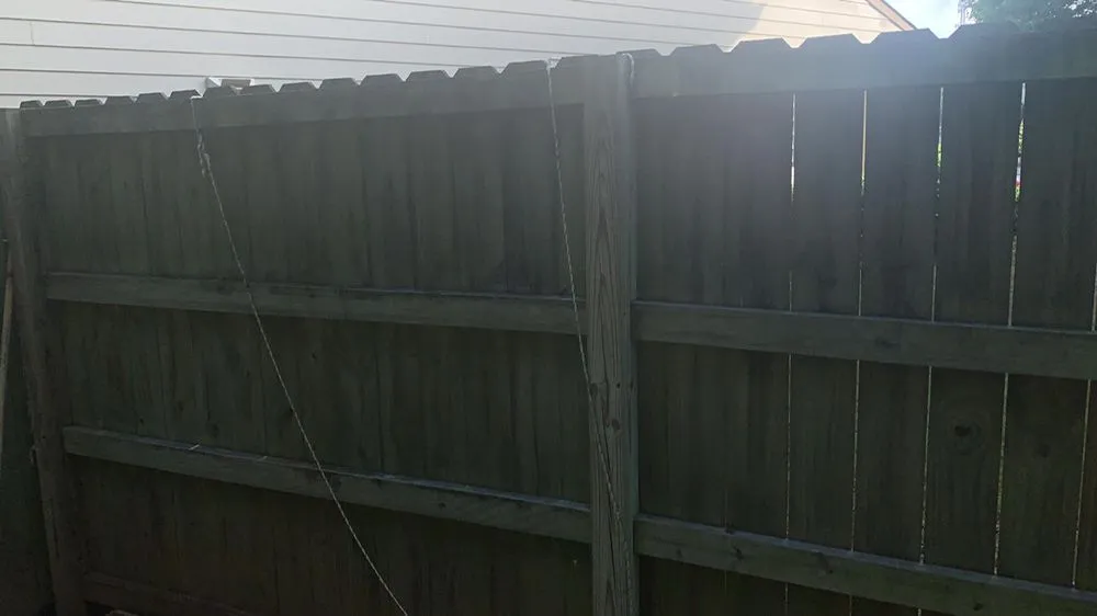 Top-rated garden landscaping for residential properties in Roswell, GA by SA landcaping