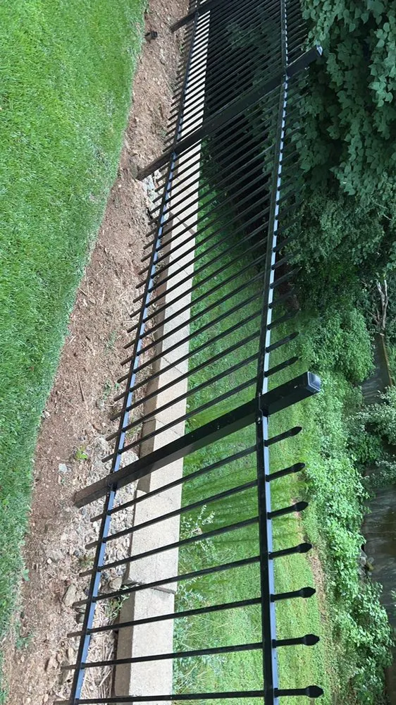 Top-rated lawn care service in Roswell, GA - SA landcaping