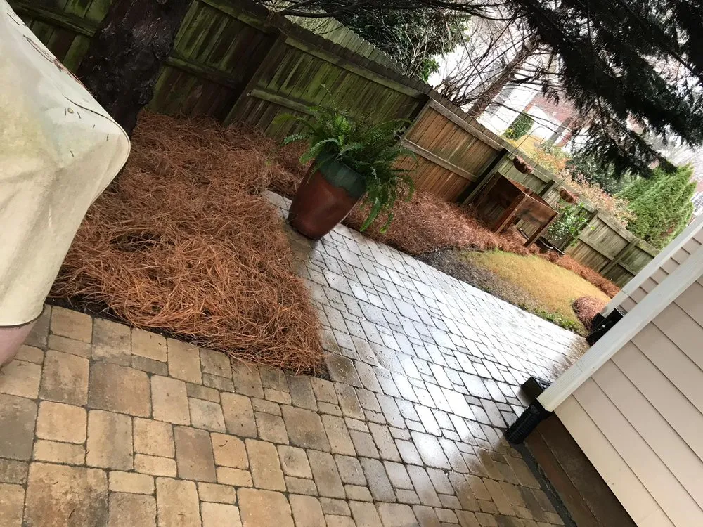 Expert landscape installation in Roswell, GA - SA landcaping