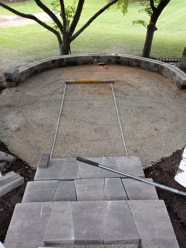 Affordable lawn mowing service experts serving Aurora, IL - S&A Landscaping