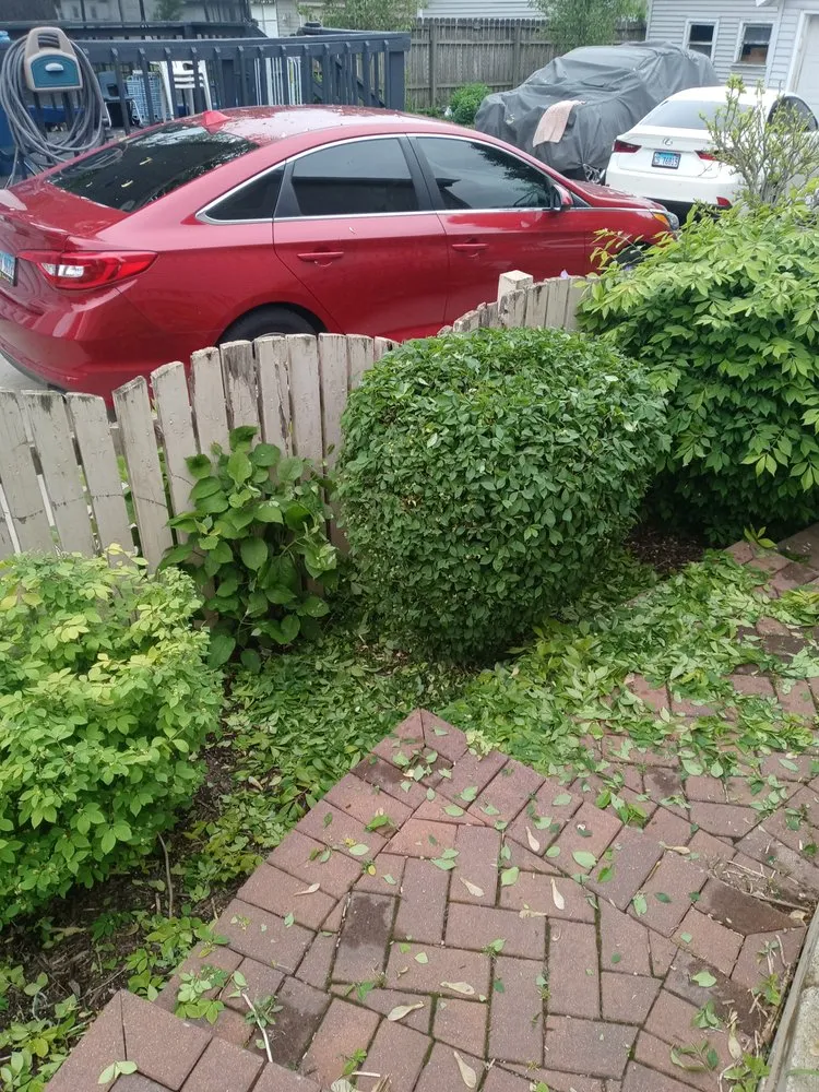 Trusted garden landscaping experts serving Aurora, IL - S&A Landscaping