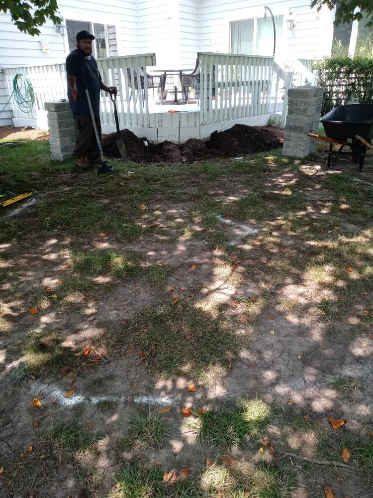 Professional landscaping services experts serving Aurora, IL - S&A Landscaping