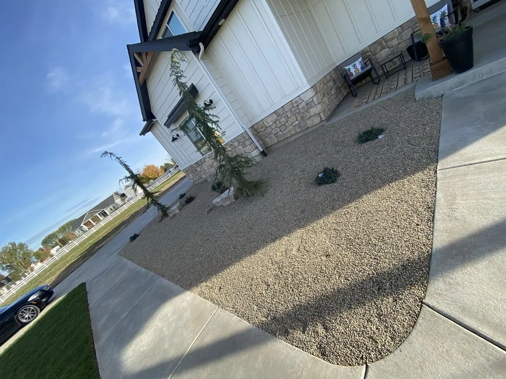 Top-rated yard cleanup service in Caldwell, ID - S&A Lawn Care And Landscaping