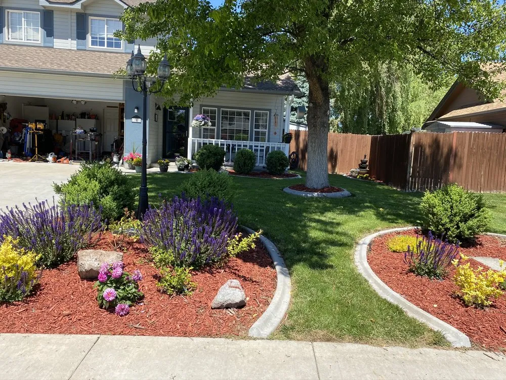 Reliable lawn care service in Caldwell, ID by S&A Lawn Care And Landscaping