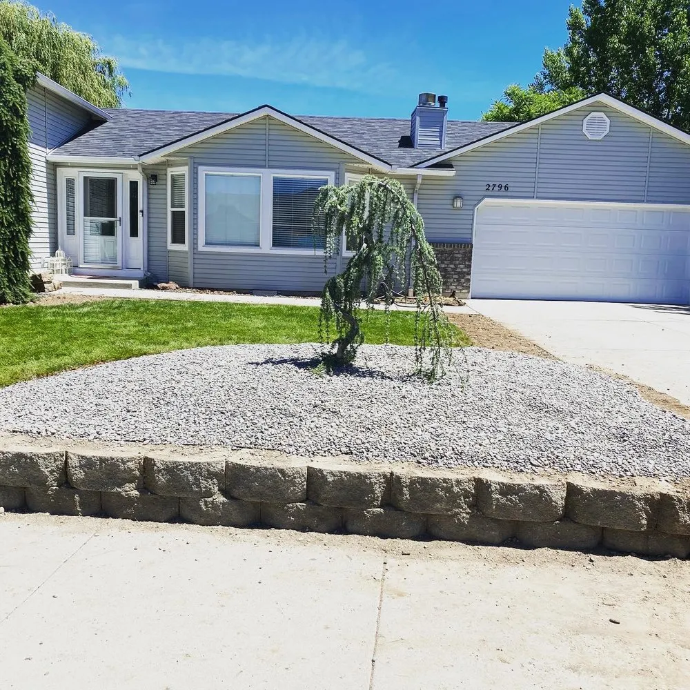 Top-rated landscape installation for outdoor upgrades across Caldwell, ID - S&A Lawn Care And Landscaping