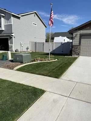 S&A Lawn Care And Landscaping