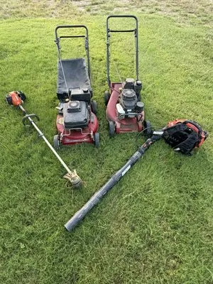 S&A Lawn Care