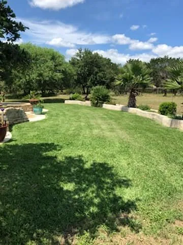 Expert garden landscaping experts serving San Antonio, TX - SA Lawn Care
