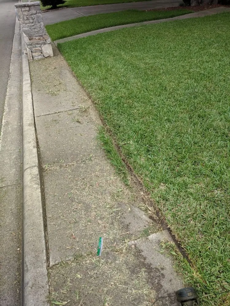 Custom yard maintenance for homes in San Antonio, TX by SA Lawn Care