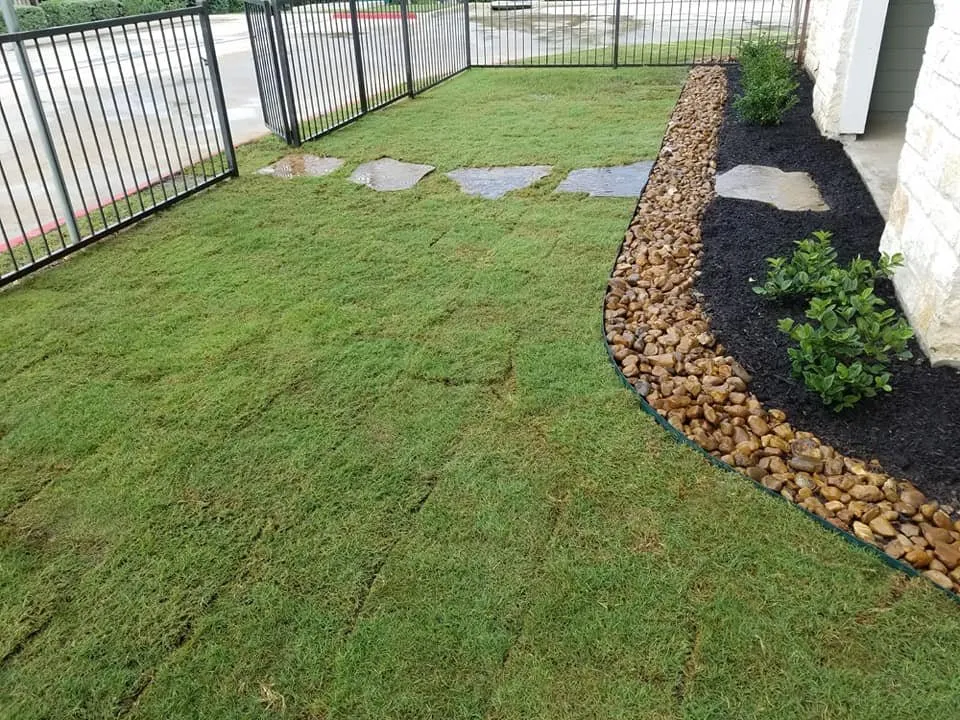 Local landscaping services for beautiful yards across San Antonio, TX - SA Lawn Care