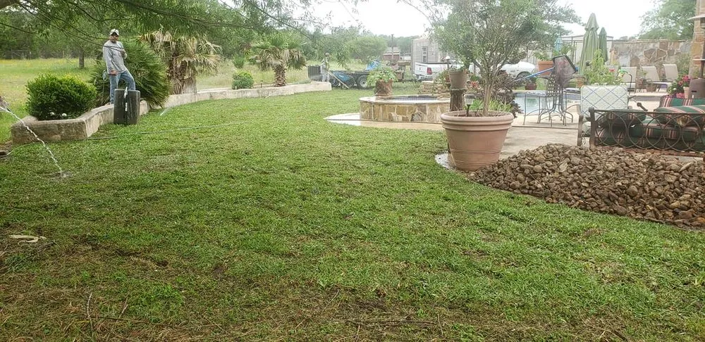 Trusted residential landscaping experts serving San Antonio, TX - SA Lawn Care