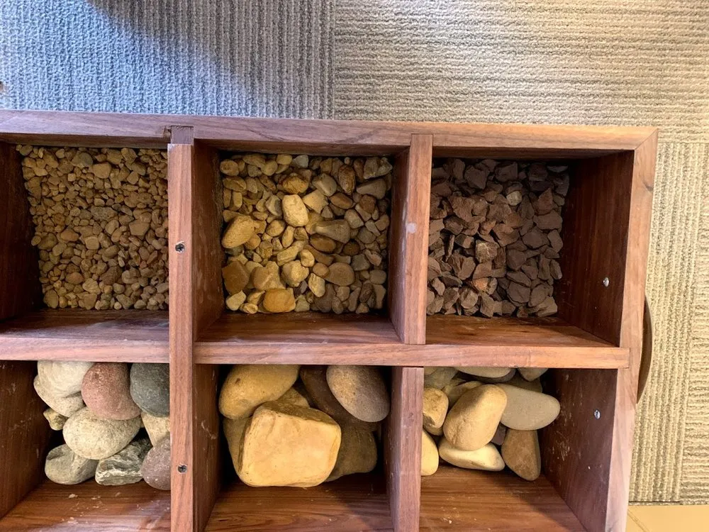 Custom yard cleanup service in Yorktown, VA - S&A Lawn Care Services