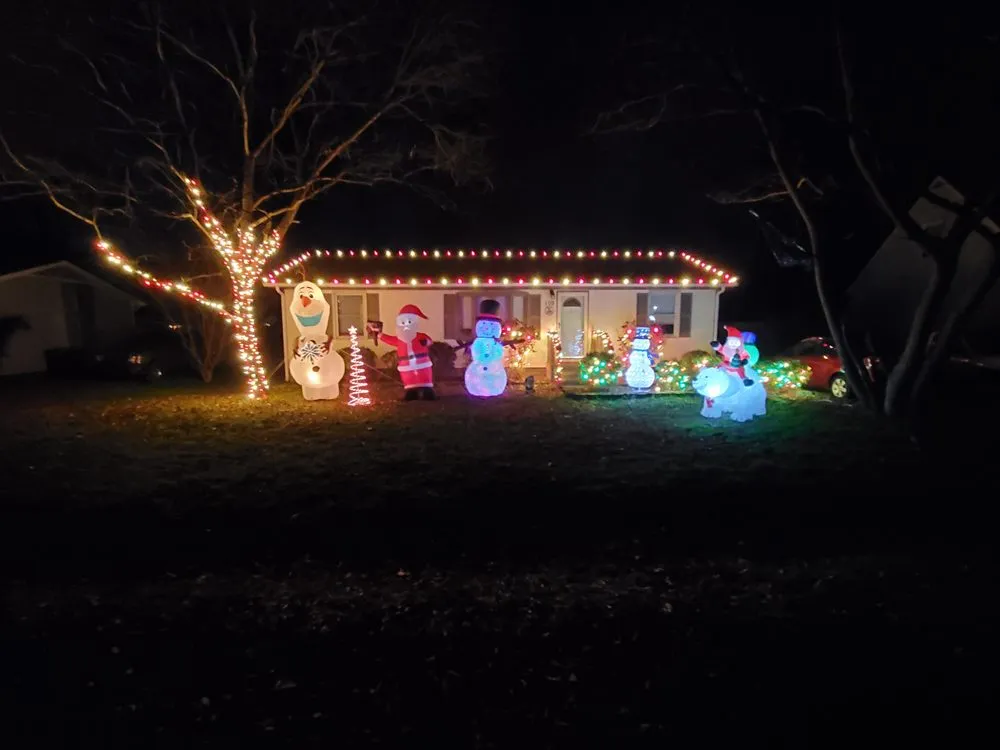 Professional landscape design in Yorktown, VA - S&A Lawn Care Services