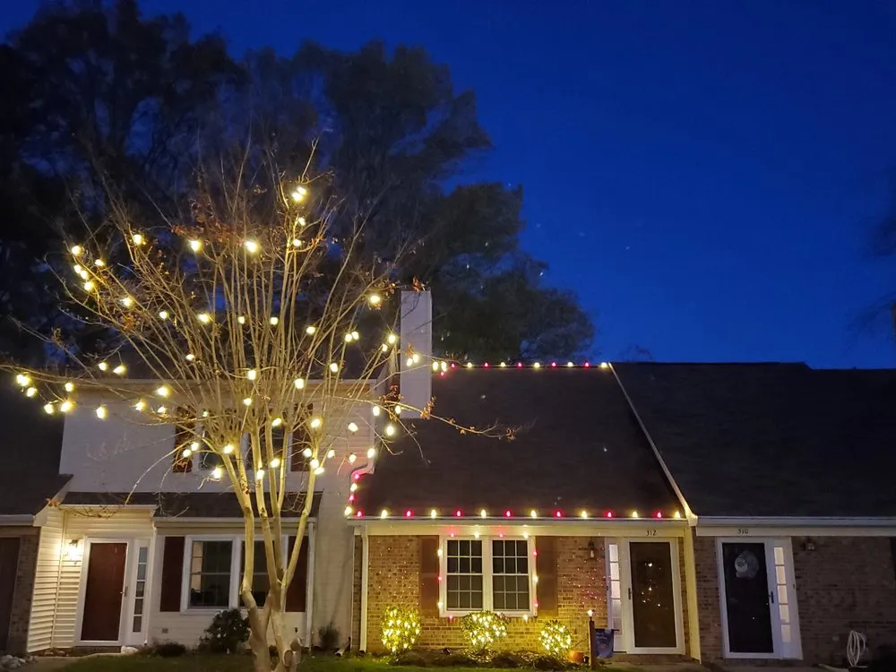 Trusted lawn care service for beautiful yards in Yorktown, VA by S&A Lawn Care Services