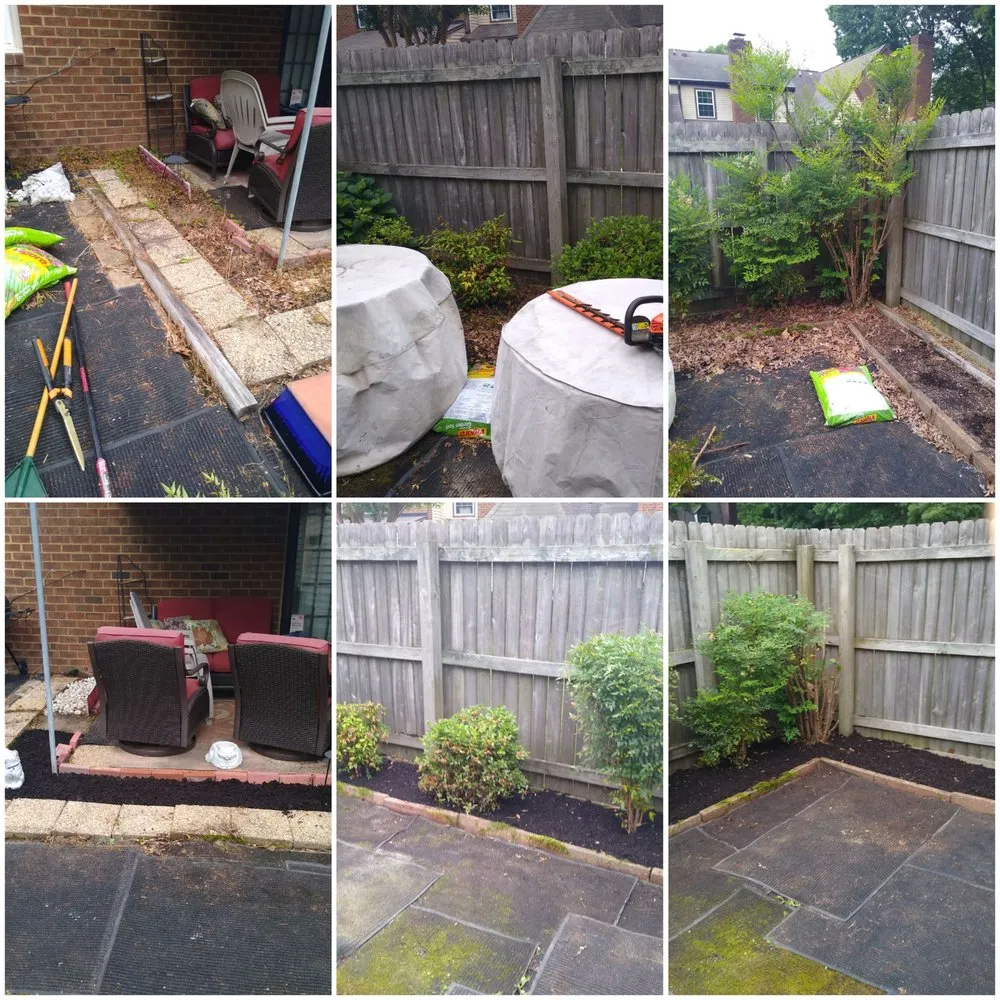 Local lawn mowing service experts serving Yorktown, VA - S&A Lawn Care Services