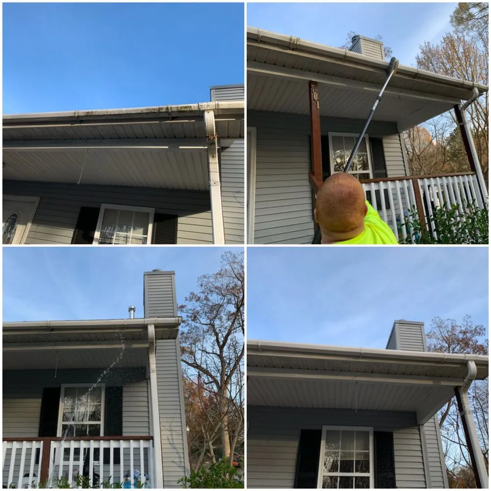 Professional landscape design with custom design across Yorktown, VA - S&A Lawn Care Services