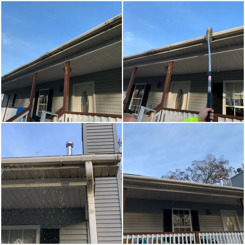 Top-rated garden landscaping experts serving Yorktown, VA - S&A Lawn Care Services