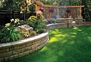 Trusted residential landscaping experts serving Shelby, NC - SA Pro-Cut Landscaping Services