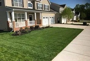 Top-rated lawn mowing service for beautiful yards in Shelby, NC by SA Pro-Cut Landscaping Services