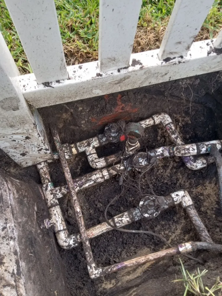 Expert landscaping services for outdoor upgrades in Kissimmee, FL by Sa Rock Irrigation & Landscape Services