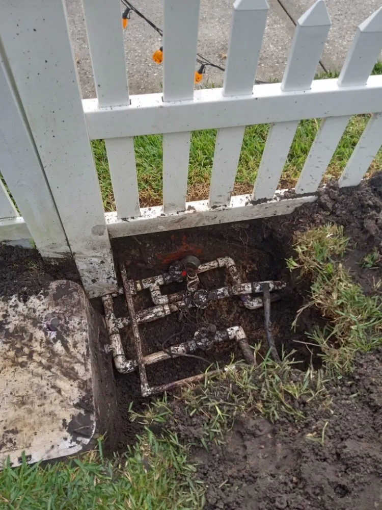 Reliable landscape design for year-round maintenance in Kissimmee, FL by Sa Rock Irrigation & Landscape Services