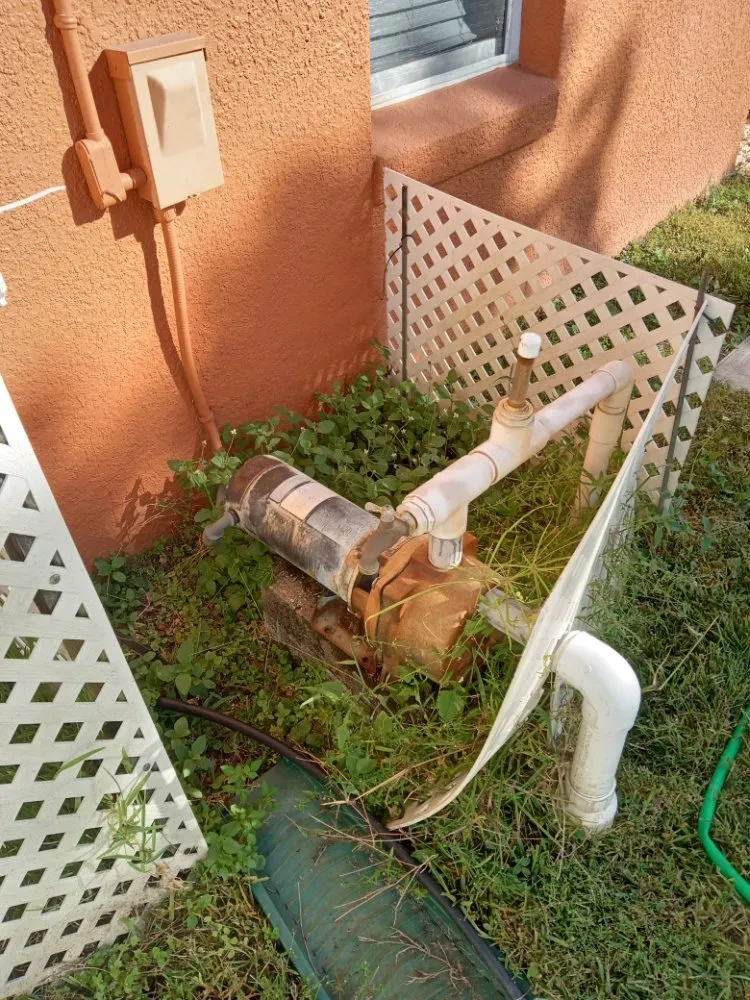 Local landscape installation experts serving Kissimmee, FL - Sa Rock Irrigation & Landscape Services