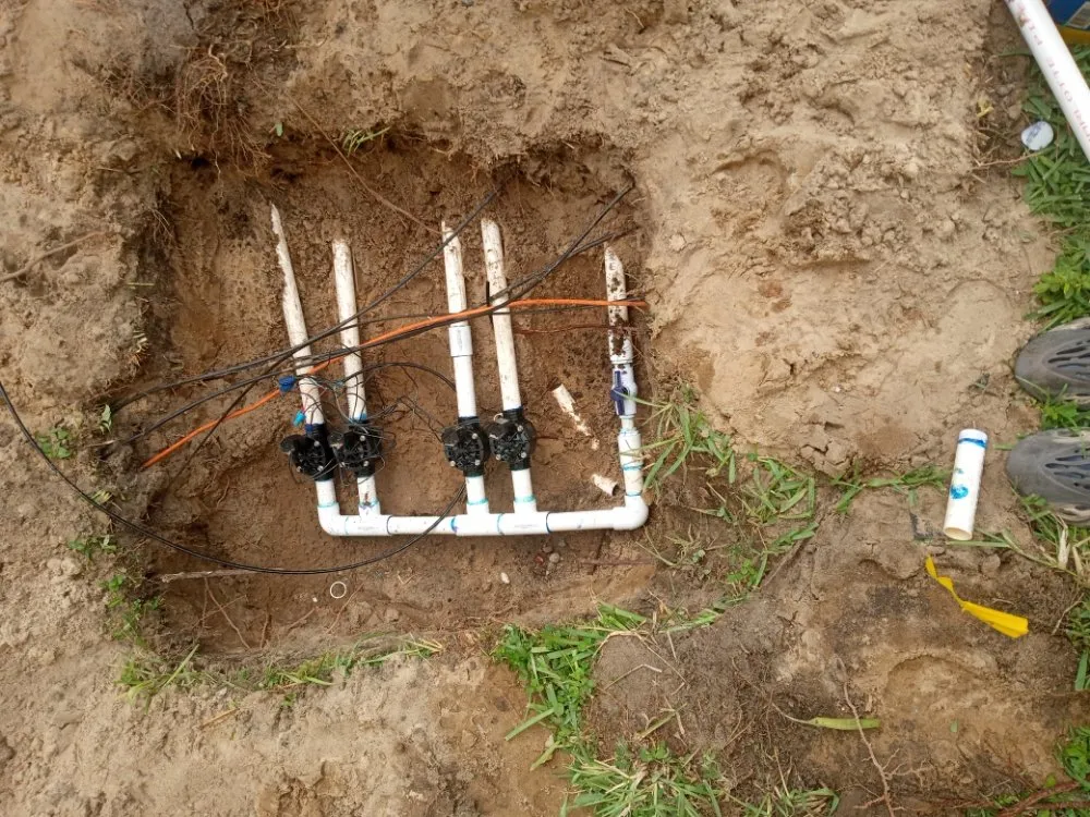 Expert landscaping services for beautiful yards across Kissimmee, FL - Sa Rock Irrigation & Landscape Services