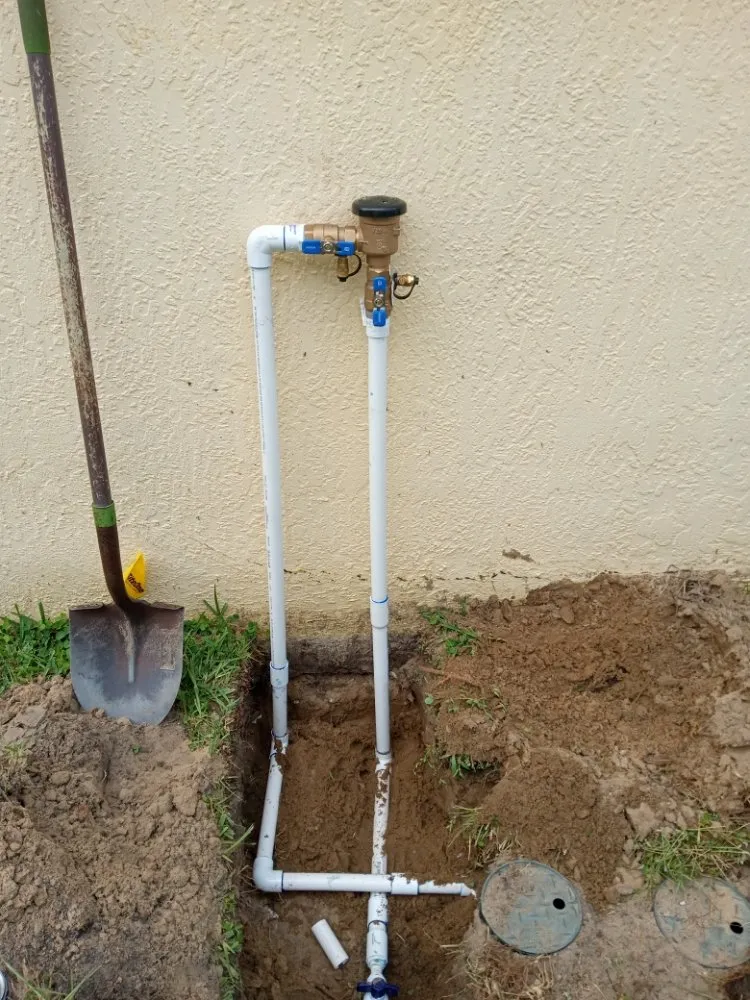 Professional residential landscaping in Kissimmee, FL - Sa Rock Irrigation & Landscape Services