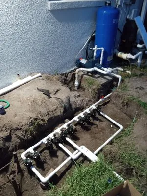 Sa Rock Irrigation & Landscape Services