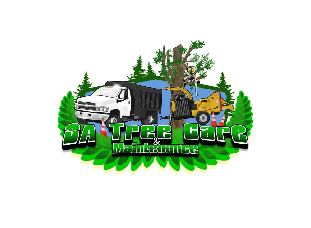 Local yard cleanup service in Escondido, CA - SA tree care & Maintenance