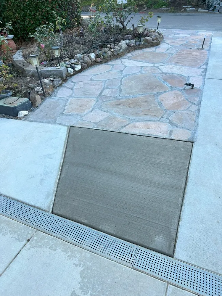 Expert lawn care service experts serving Escondido, CA - SA tree care & Maintenance