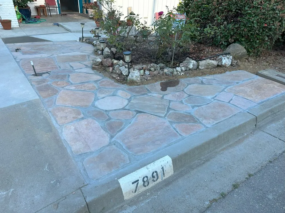 Trusted landscape installation in Escondido, CA - SA tree care & Maintenance