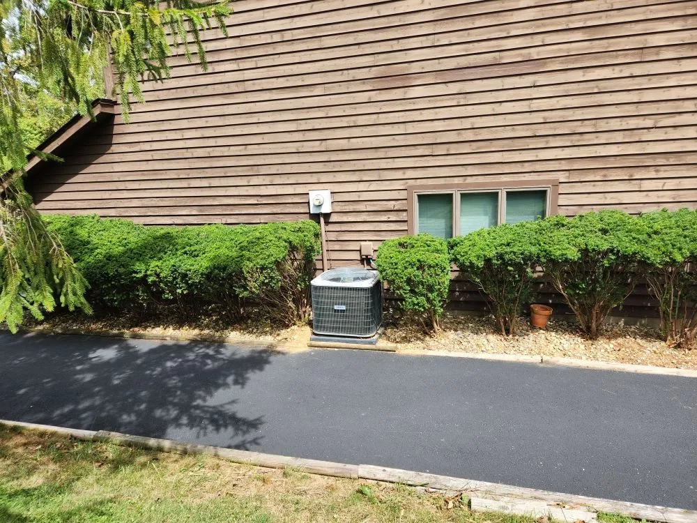 Custom garden landscaping experts serving Bloomington, IN - Saac Of All Trades