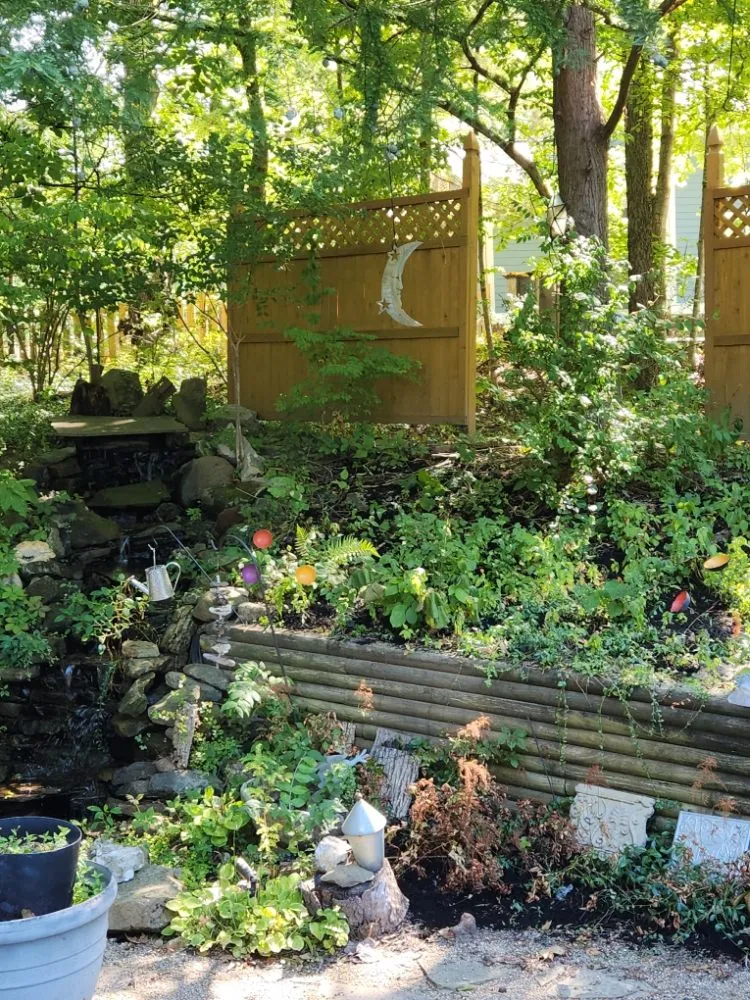 Affordable landscaping services in Bloomington, IN by Saac Of All Trades